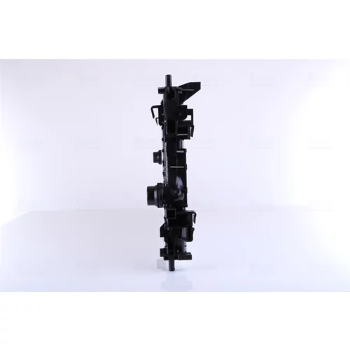 Chladič motora 630797 /NISSENS/ - obr. 3