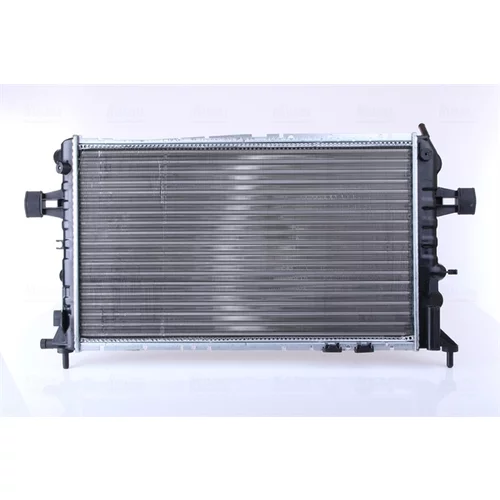 Chladič motora 63249A /NISSENS/ - obr. 1