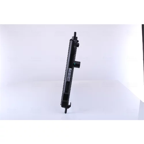 Chladič motora 63252A /NISSENS/ - obr. 2