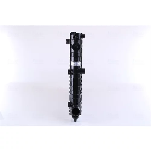Chladič motora 63523 /NISSENS/ - obr. 2