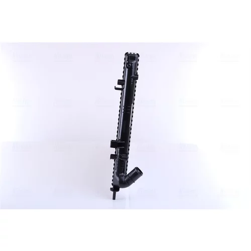 Chladič motora 637613 /NISSENS/ - obr. 3