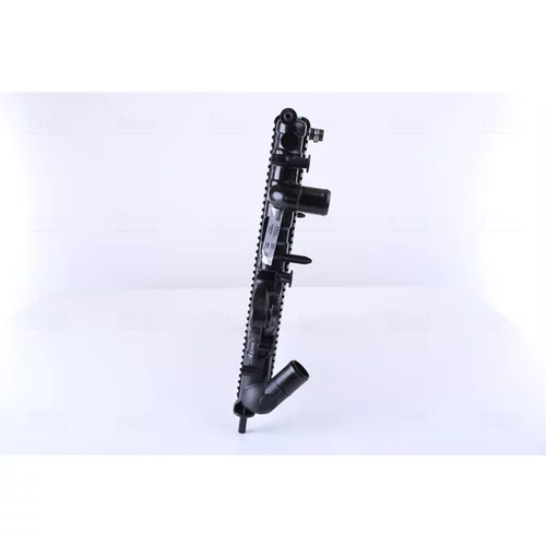 Chladič motora 638271 /NISSENS/ - obr. 3