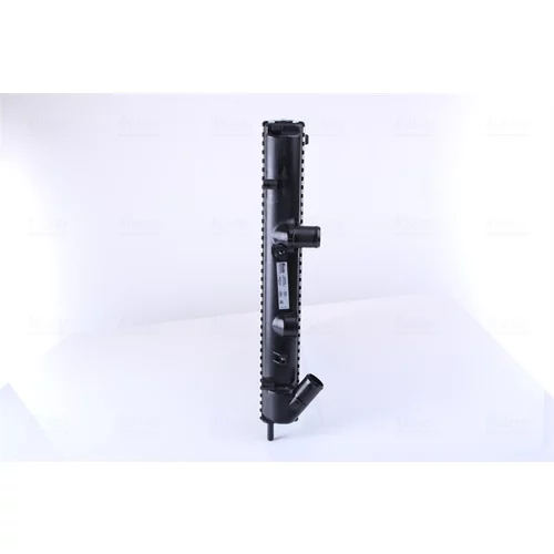 Chladič motora 63854A /NISSENS/ - obr. 3