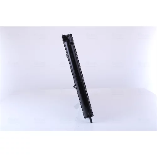Chladič motora 63855A /NISSENS/ - obr. 2