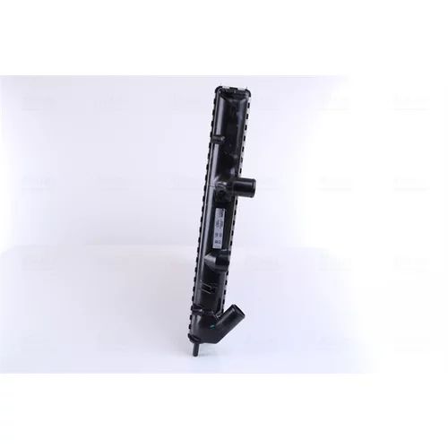 Chladič motora 63985 /NISSENS/ - obr. 3
