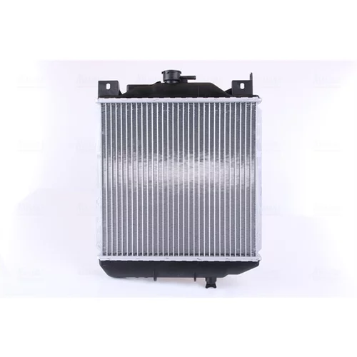 Chladič motora 64083 /NISSENS/ - obr. 1