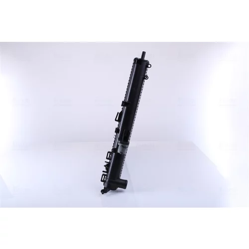 Chladič motora 64308A /NISSENS/ - obr. 3