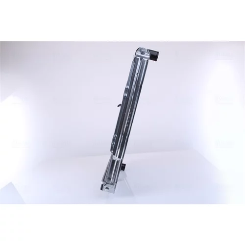 Chladič motora 64598A /NISSENS/ - obr. 3