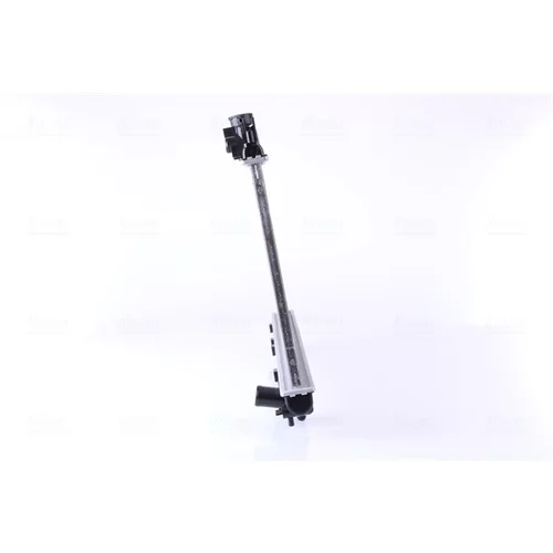 Chladič motora 64640A /NISSENS/ - obr. 2