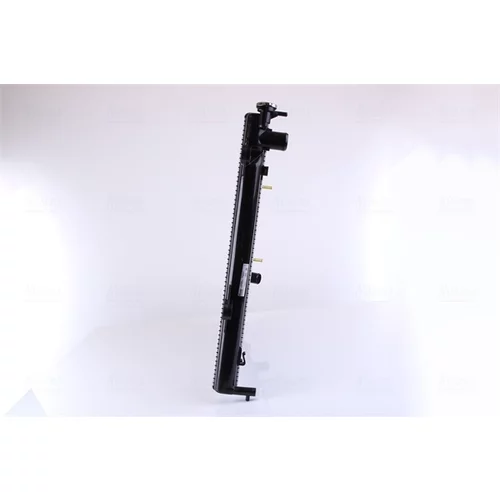 Chladič motora 646806 /NISSENS/ - obr. 3