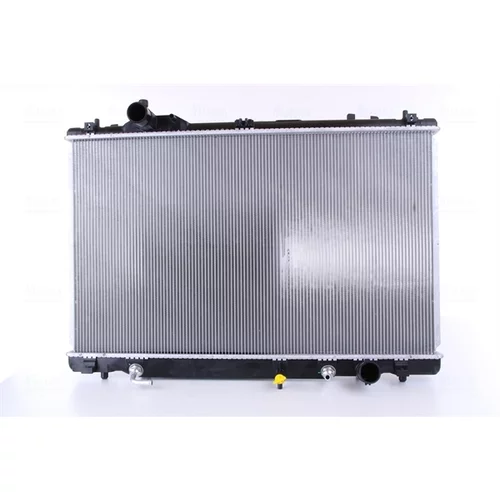 Chladič motora 646819 /NISSENS/