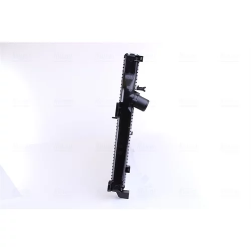 Chladič motora 646864 /NISSENS/ - obr. 5
