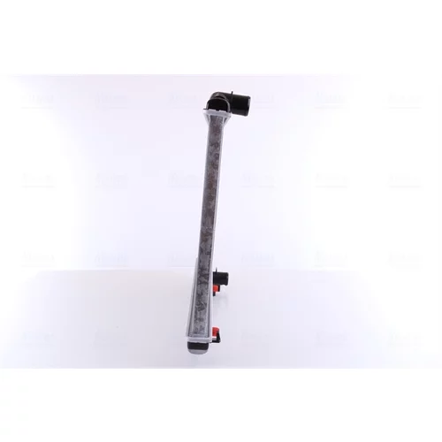 Chladič motora 64756 /NISSENS/ - obr. 2