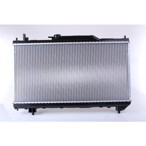 Chladič motora 64783A /NISSENS/ - obr. 1