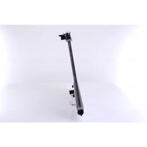 Chladič motora 648681 /NISSENS/ - obr. 2