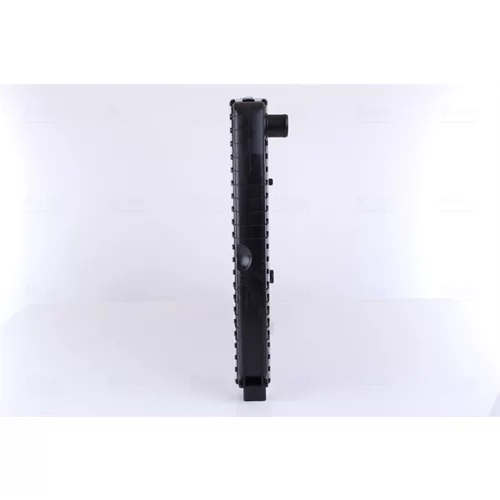 Chladič motora 65537A /NISSENS/ - obr. 3