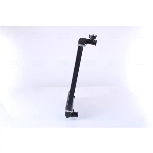 Chladič motora 67500A /NISSENS/ - obr. 3