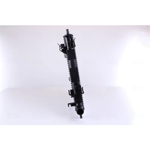 Chladič motora 675024 /NISSENS/ - obr. 2