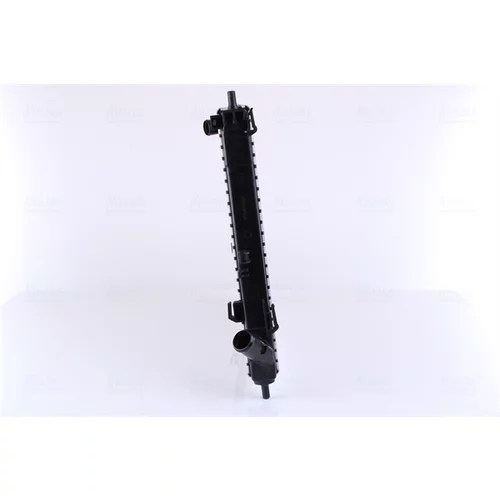 Chladič motora 67555 /NISSENS/ - obr. 2