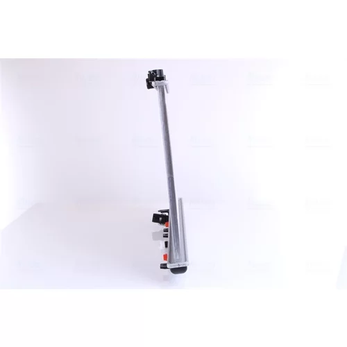 Chladič motora 68112 /NISSENS/ - obr. 2