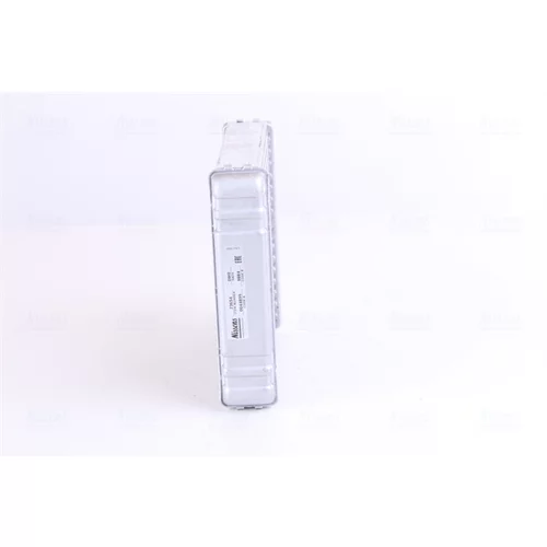 Výmenník tepla vnútorného kúrenia 73654 /NISSENS/ - obr. 1