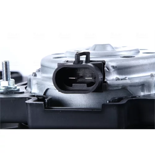 Ventilátor chladenia motora 850092 /NISSENS/ - obr. 5