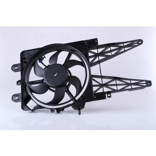 Ventilátor chladenia motora 85051 /NISSENS/ - obr. 1