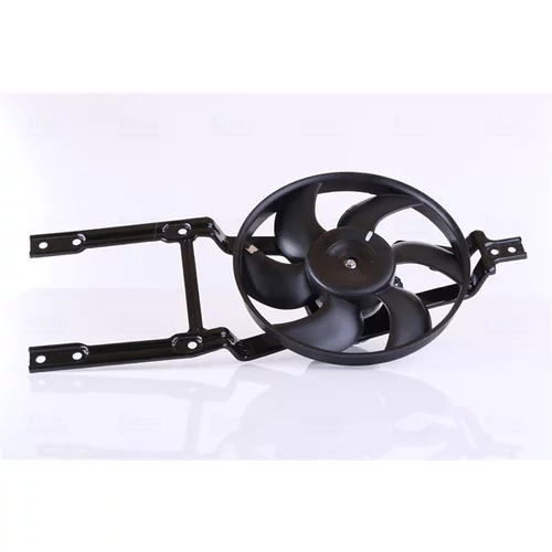Ventilátor chladenia motora 85139 /NISSENS/ - obr. 1