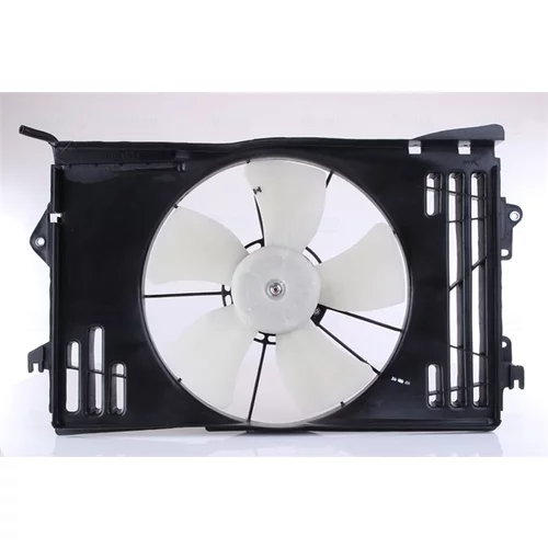 Ventilátor chladenia motora 85232 /NISSENS/ - obr. 1