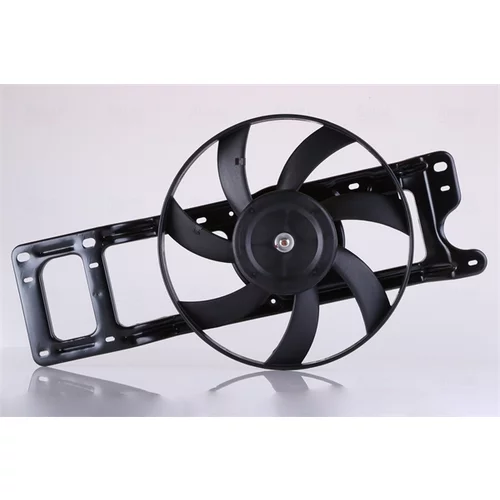 Ventilátor chladenia motora 85254 /NISSENS/ - obr. 5