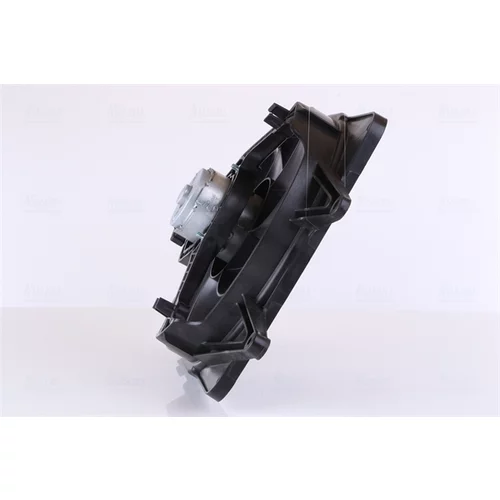 Ventilátor chladenia motora 85341 /NISSENS/ - obr. 2