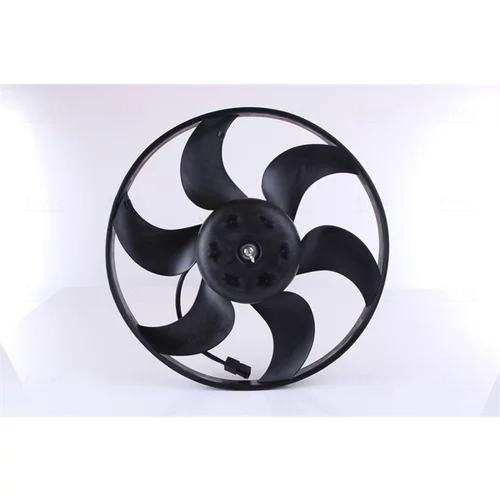 Ventilátor chladenia motora 85403 /NISSENS/ - obr. 1