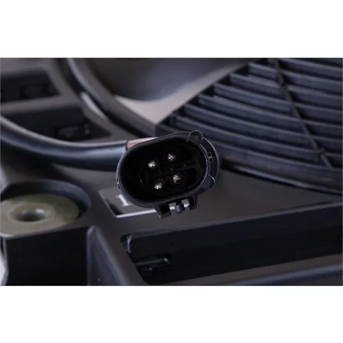 Ventilátor chladenia motora 85421 /NISSENS/ - obr. 4