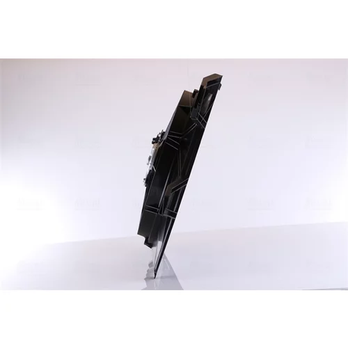 Ventilátor chladenia motora 85482 /NISSENS/ - obr. 3