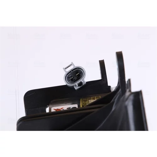 Ventilátor chladenia motora 85533 /NISSENS/ - obr. 4