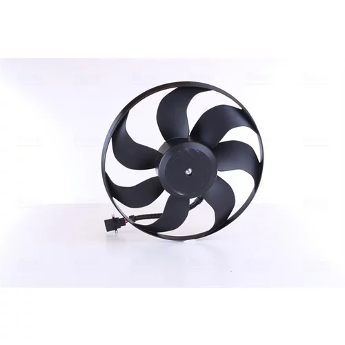 Ventilátor chladenia motora 85544 /NISSENS/ - obr. 2