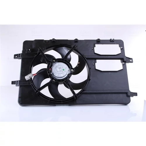 Ventilátor chladenia motora NISSENS 85593