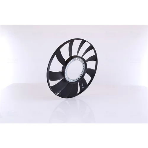 Ventilátor chladenia motora 85664 /NISSENS/ - obr. 2