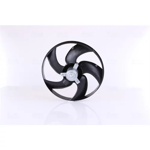 Ventilátor chladenia motora 85668 /NISSENS/ - obr. 2