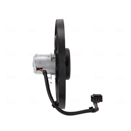 Ventilátor chladenia motora 85683 /NISSENS/ - obr. 4