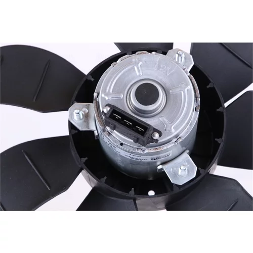 Ventilátor chladenia motora 85698 /NISSENS/ - obr. 4