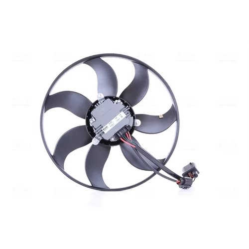 Ventilátor chladenia motora 85699 /NISSENS/ - obr. 2