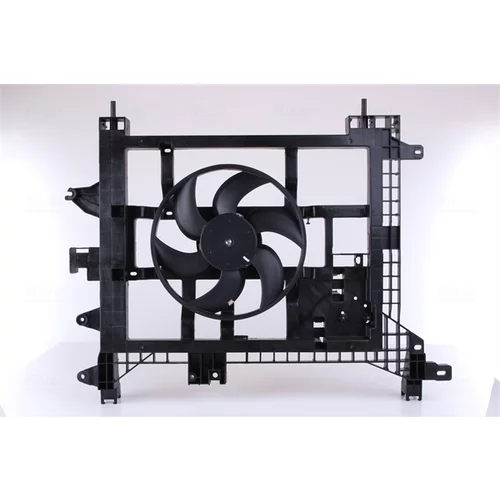 Ventilátor chladenia motora 85711 /NISSENS/ - obr. 1