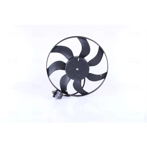 Ventilátor chladenia motora 85748 /NISSENS/ - obr. 2