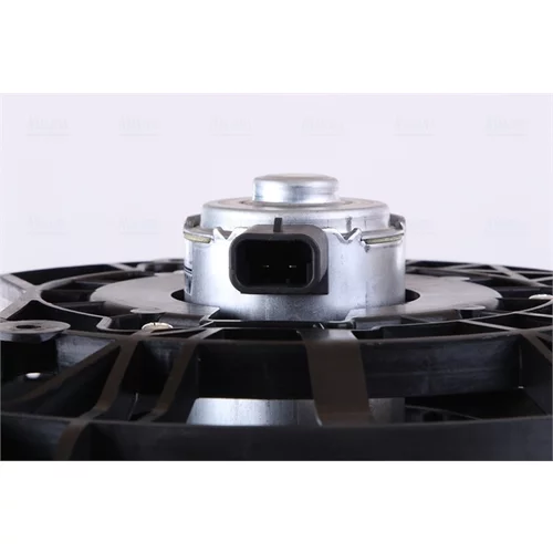 Ventilátor chladenia motora 85751 /NISSENS/ - obr. 4