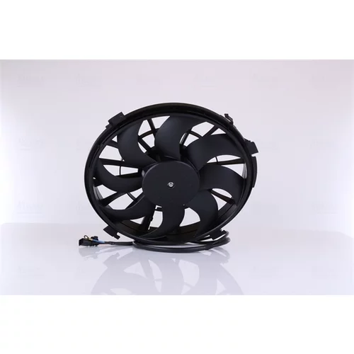 Ventilátor chladenia motora 85753 /NISSENS/ - obr. 2