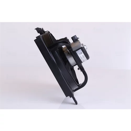 Ventilátor chladenia motora 85765 /NISSENS/ - obr. 3