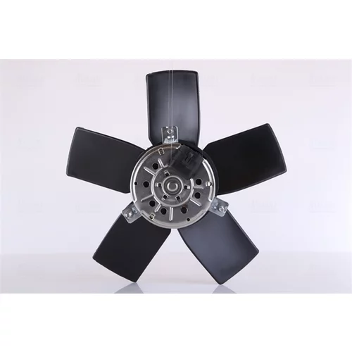 Ventilátor chladenia motora NISSENS 85885