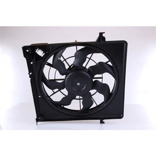 Ventilátor chladenia motora 85896 /NISSENS/ - obr. 1