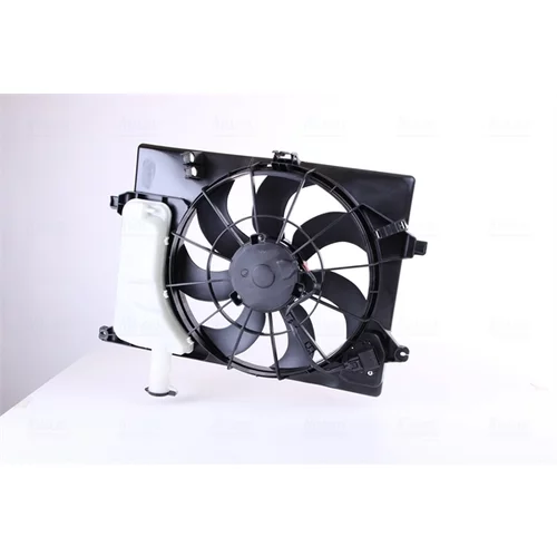 Ventilátor chladenia motora 85897 /NISSENS/ - obr. 3